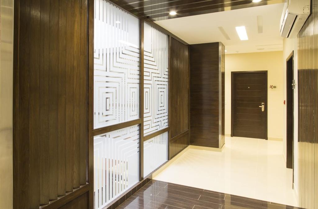 Royaute Luxury Suites And Hotel Gulberg לאהור מראה חיצוני תמונה