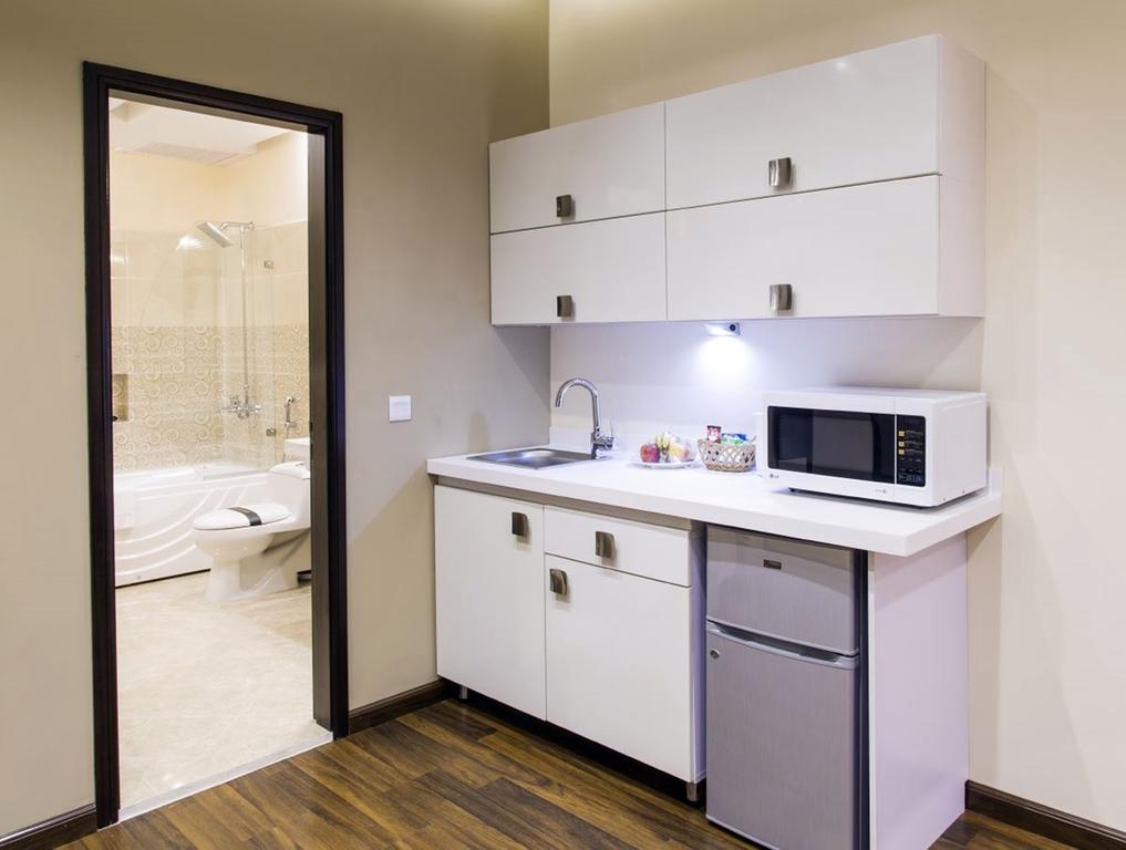 Royaute Luxury Suites And Hotel Gulberg לאהור חדר תמונה